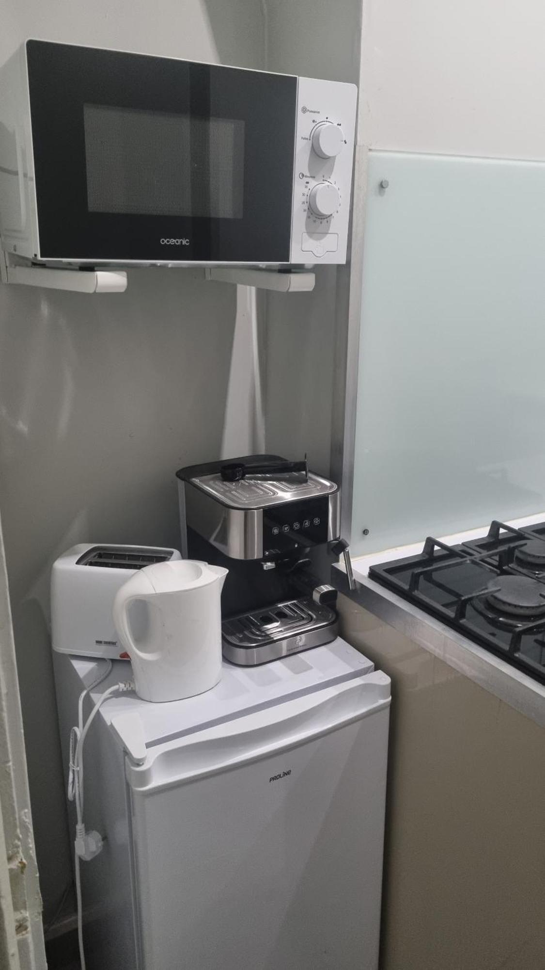 Maison Cocon بونتا المظهر الخارجي الصورة